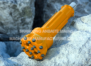 Down the hole drilling tools