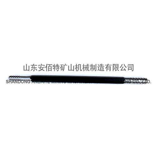 Thread rods